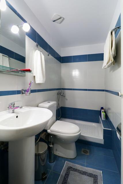 Moka Evia Island Hotel Akhladheri Ngoại thất bức ảnh